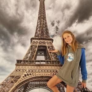 Meet your Posher, Sam